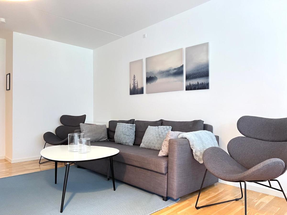 Newly Built 3 Bedroom At Else Alfelts Vej On The Ground Floor Located In Copenhagens Popular Area Restad On Amager, Copenhague