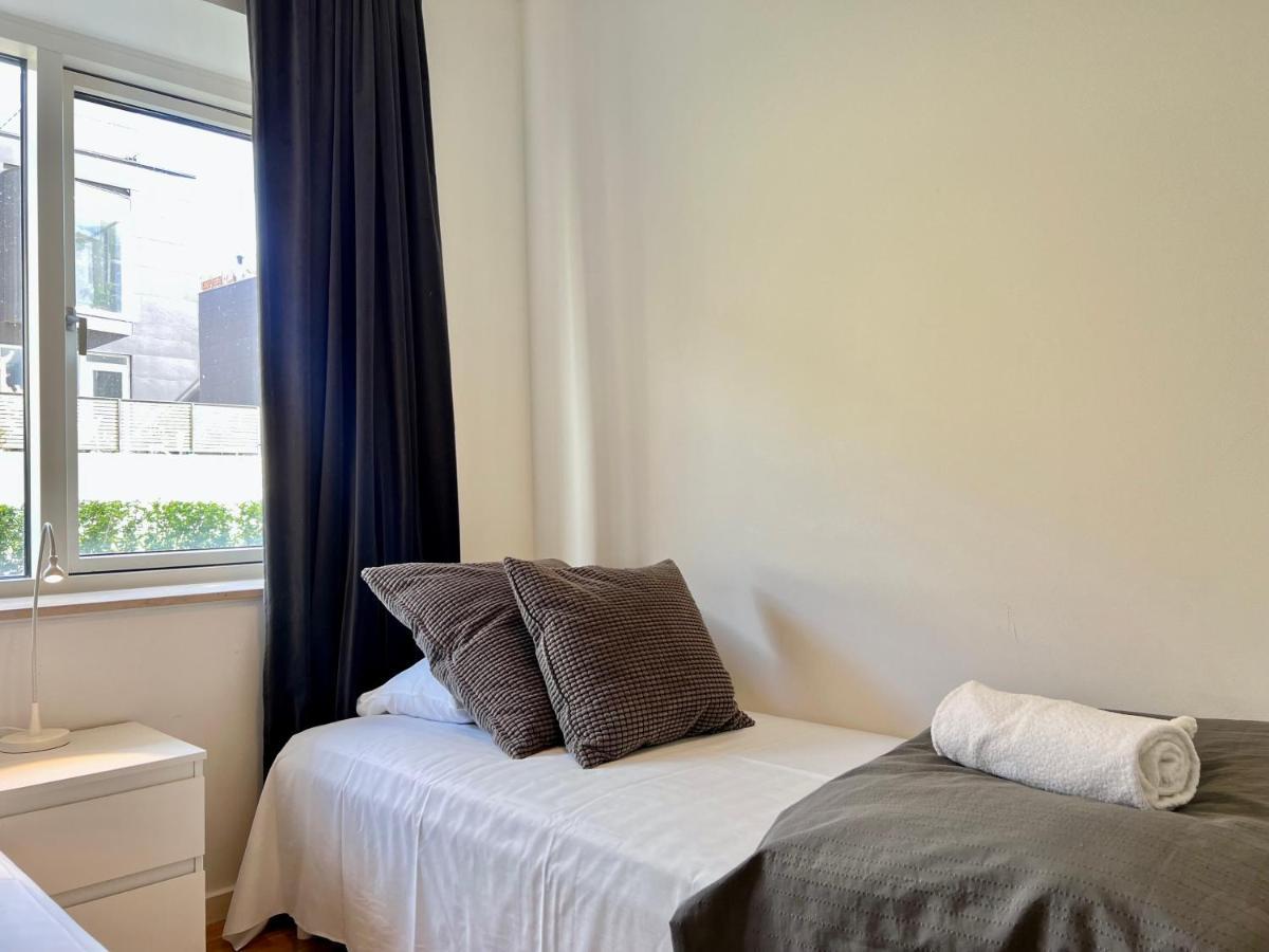 Newly Built 3 Bedroom At Else Alfelts Vej On The Ground Floor Located In Copenhagens Popular Area Restad On Amager, Copenhague