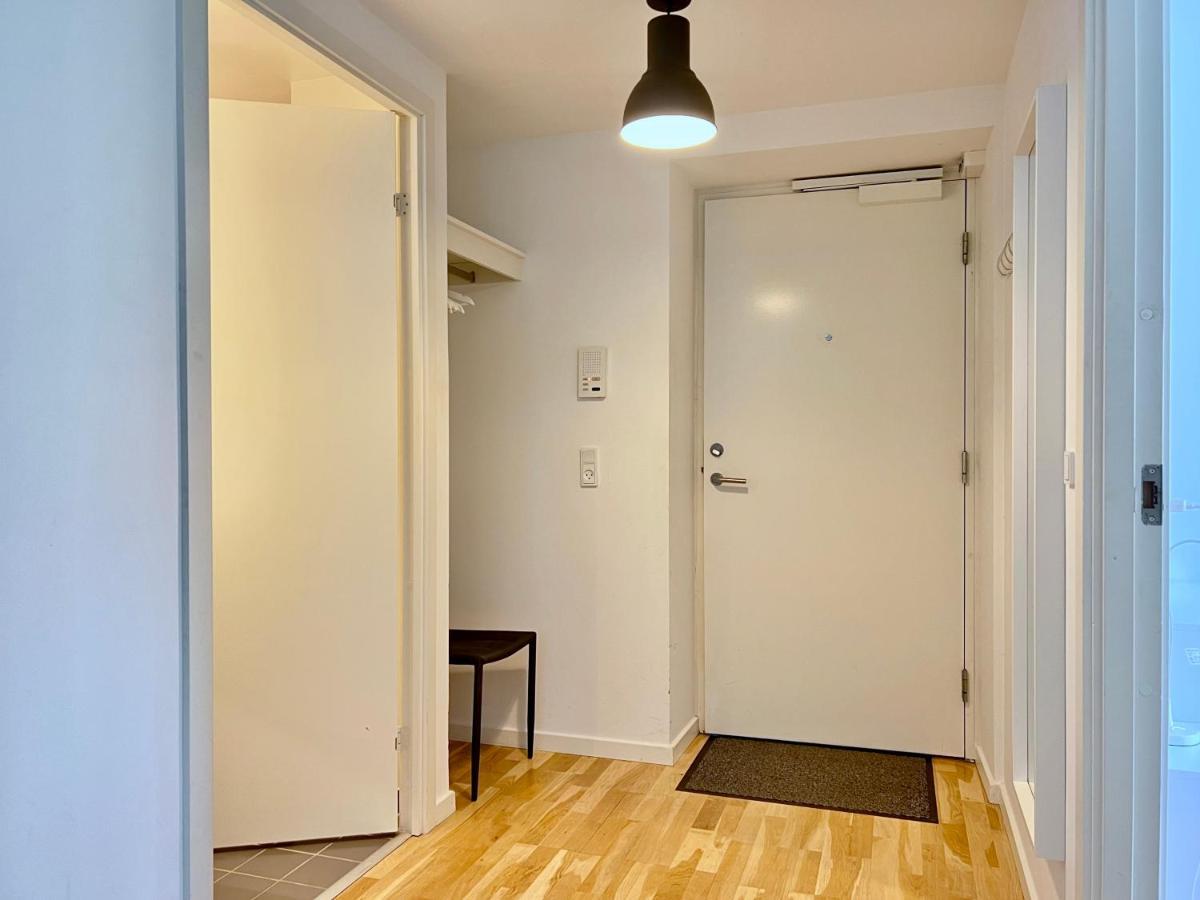Newly Built 3 Bedroom At Else Alfelts Vej On The Ground Floor Located In Copenhagens Popular Area Restad On Amager, Appartement Copenhague
